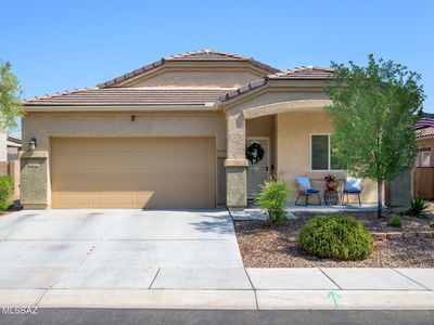 9148 W Blue Saguaro St