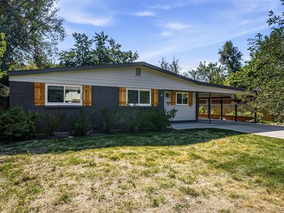 2520 Carr Court