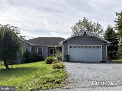 5 Brubeck Cir
