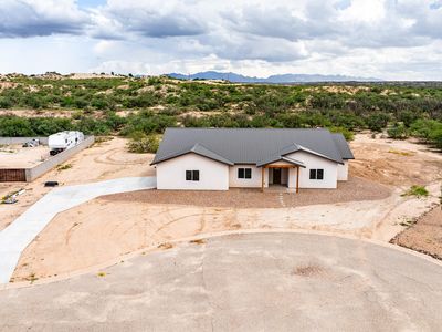 1297 E Old Homestead Rd