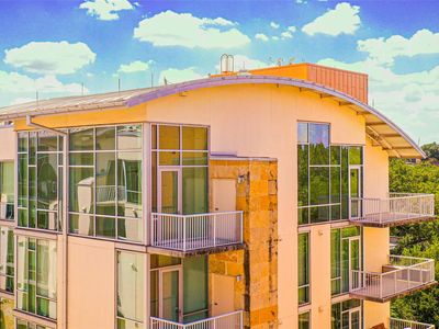 1600 Barton Springs Rd Unit 5601