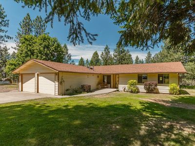 Property at 37079 Knotty Pine Ln N, Davenport, WA