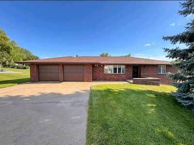 Property at 219 E 2nd St, Lindsay, NE