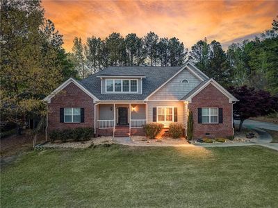 510 Mill Run Dr