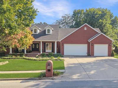 4200 Oak Haven Drive