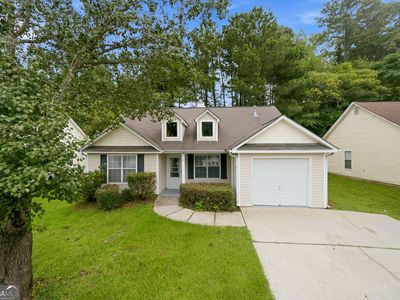 119 Misty Ridge Trl