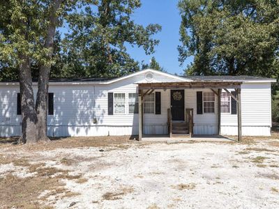Property at 1404 Little Creek Cut Off Rd, Ozark, AR