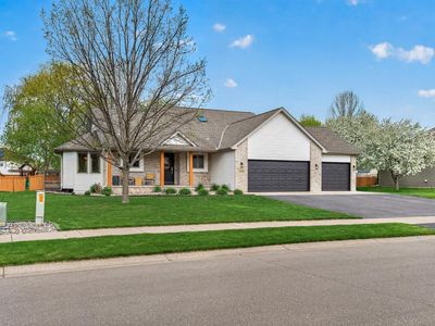 Property at 17950 Concord St NW, Elk River, MN