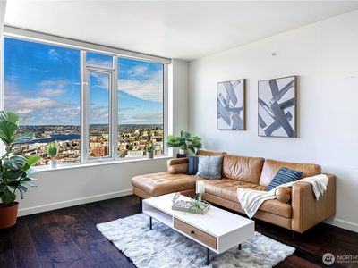 1321 Seneca Street UNIT 1708