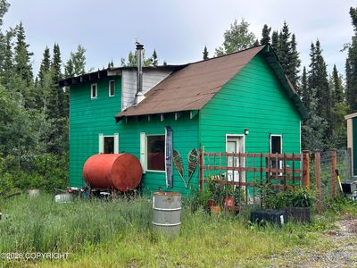 Property at 34350 Lourdes Ave, Soldotna, AK