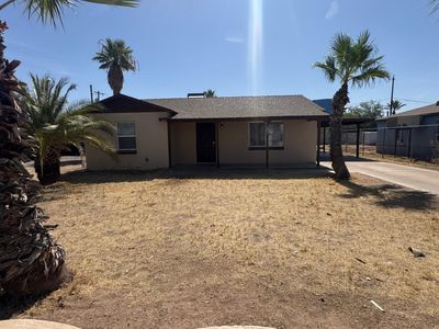 501 N 41ST Street
