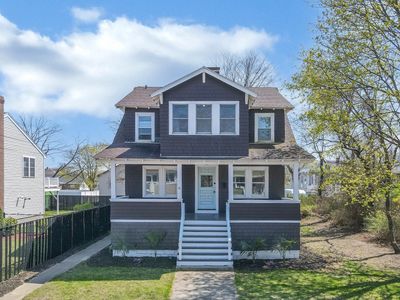 74 Kenberma St
