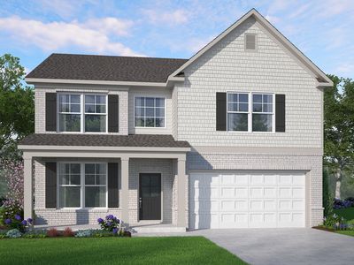 Lakewood Plan, The Brooke at Rivertown