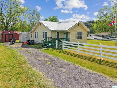1401 Old Rock Creek Rd