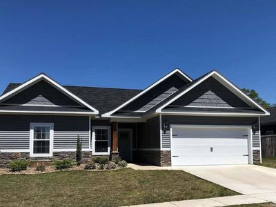 412 Carriage Dr