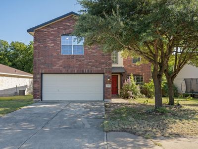 814 Indian Meadow Dr