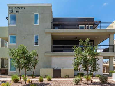 1250 N ABBEY Lane #263