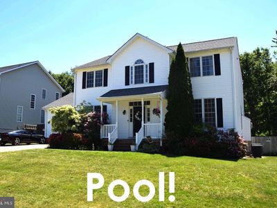 Property at 11912 Teeside Dr, Fredericksburg, VA