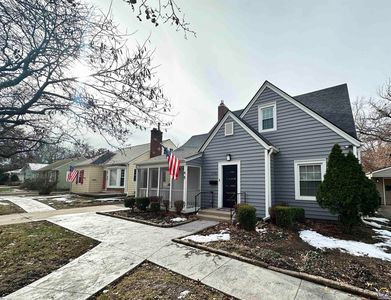 1731 SW Randolph Ave