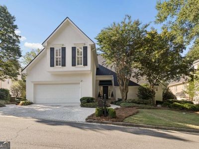 4274 Wieuca Overlook NE