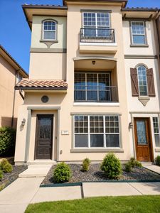 Property at 627 Senda #58, Irving, TX