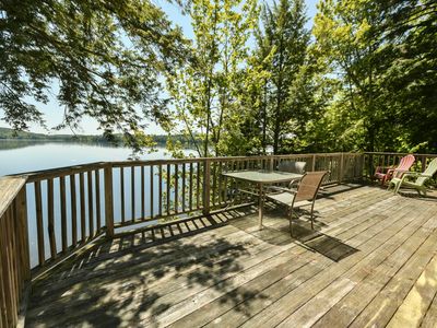 935 Peabody Pond Road