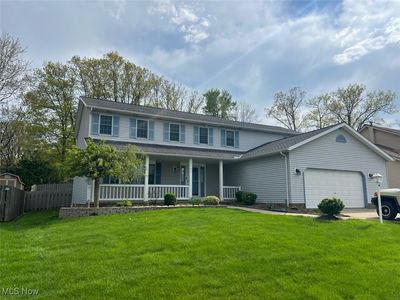 3321 Saint Andrews Dr