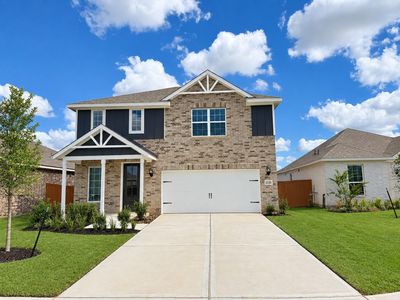 1131 Campside Dr