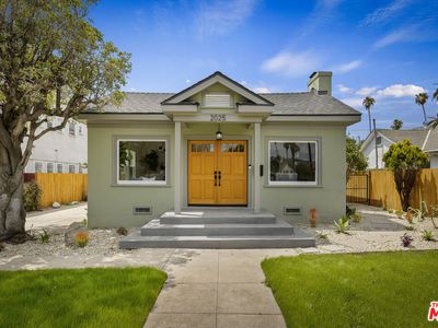 2025 West Blvd