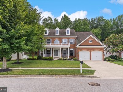 6307 Johensu Dr