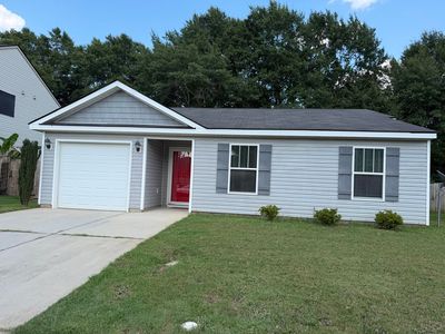 697 Fox Haven Dr