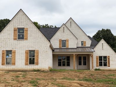 226 Cedar Crest Cv Lot 11