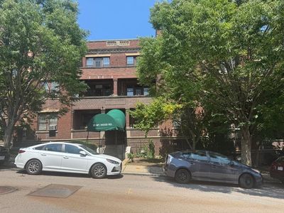 35 Mount Hood Rd APT 7