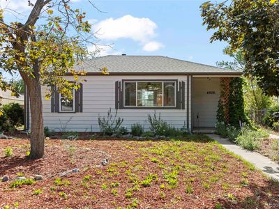 4906 Tejon Street