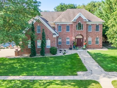 14 Baker Park Ave