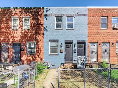 Property at 1268 16th St NE, Washington, DC