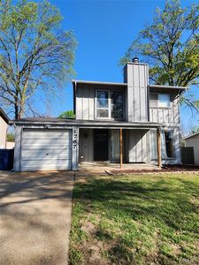 1767 Williamsburg Dr