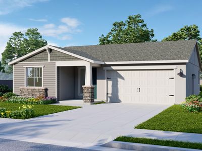 3165 E Sierra Avenue