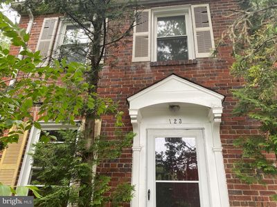 123 S Glebe Rd