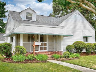 3801 Craven Cir