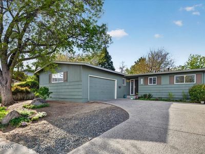 1385 Tioga Way
