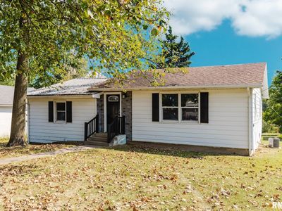 Property at 317 N Broadway St, Goreville, IL