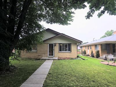4133 N 99th STREET