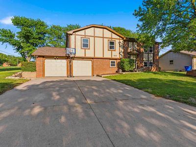 501 Wheatland Dr