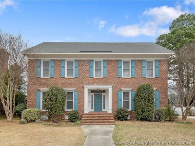 3504 Prestwick Dr