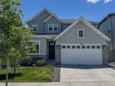 17664 Prairie Peak Trail