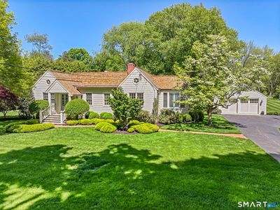 820 Hillside Road