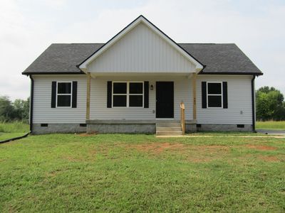 480 Crescent Factory Rd Lot 4