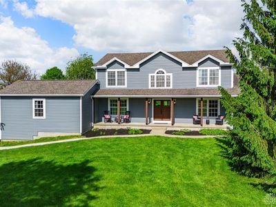 Property at 1737 Wilmington Rd, Cedarville, OH