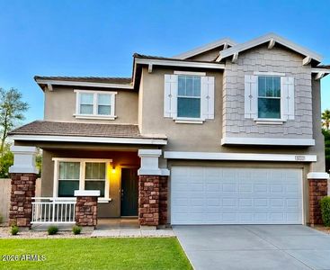 4016 E GAIL Court